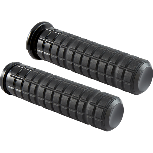 ARLEN NESS GRIP SPEEDLINER CABLE BLK 500-000