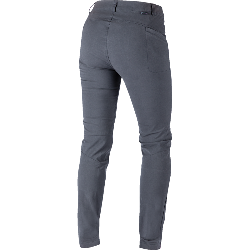 ICON HELLA 4 WM PANT BLACK 8 2823-0441