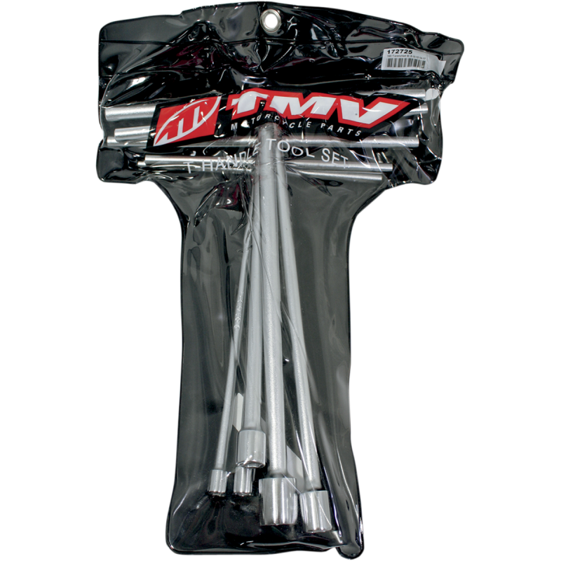 TMV T WRENCH 5PC SET TOOL TMV 172725