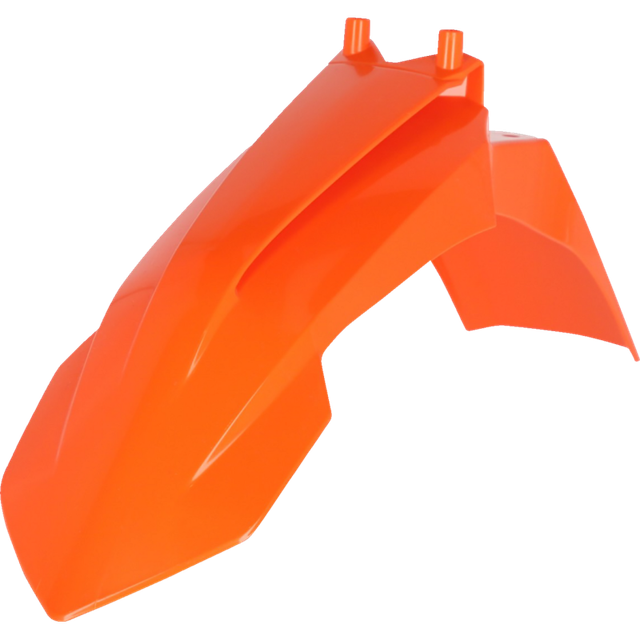 ACERBIS FRONT FENDER KTM/HUSKY ORANGE 2980595226