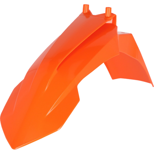 ACERBIS FRONT FENDER KTM/HUSKY ORANGE 2980595226