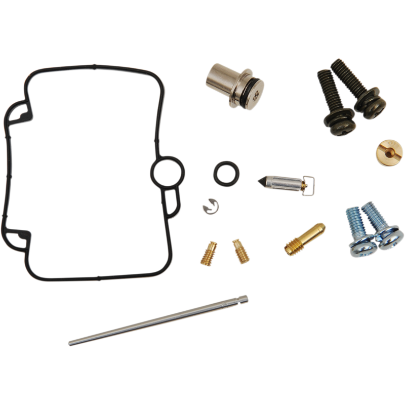 MOOSE RACING REPAIR KIT CARB SUZ 26-1767