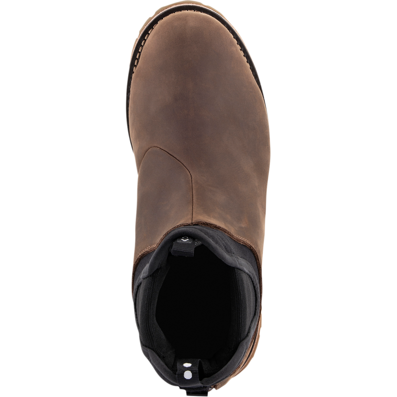 ALPINESTARS (ROAD) BOOT TURNSTONE BRWN 10 2653522-84-10