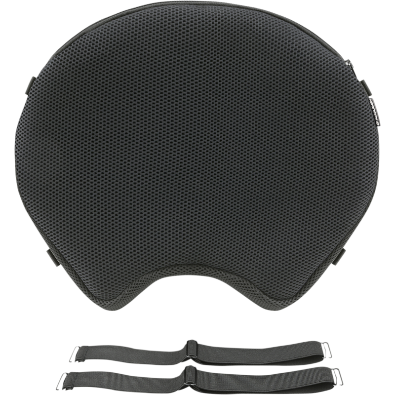 SADDLEMEN COMFORT TOPPER LARGE EX000961