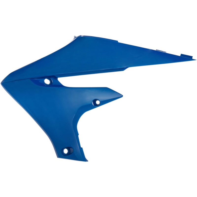 ACERBIS SHROUD RAD YZ450F BLU 2685870003
