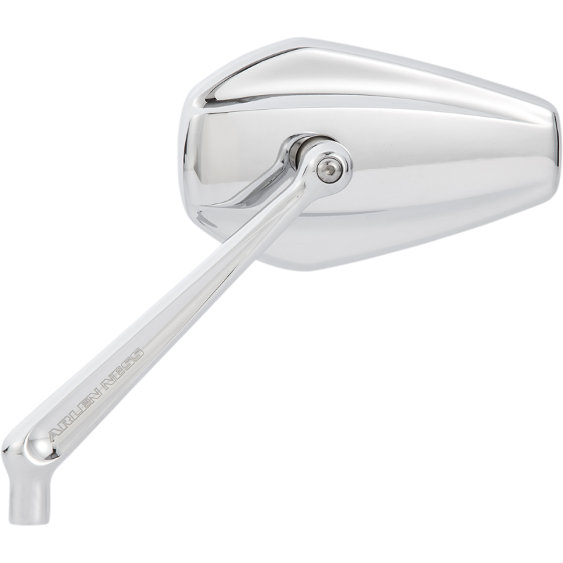 ARLEN NESS MIRROR MINI STOCKER CHR 13-159
