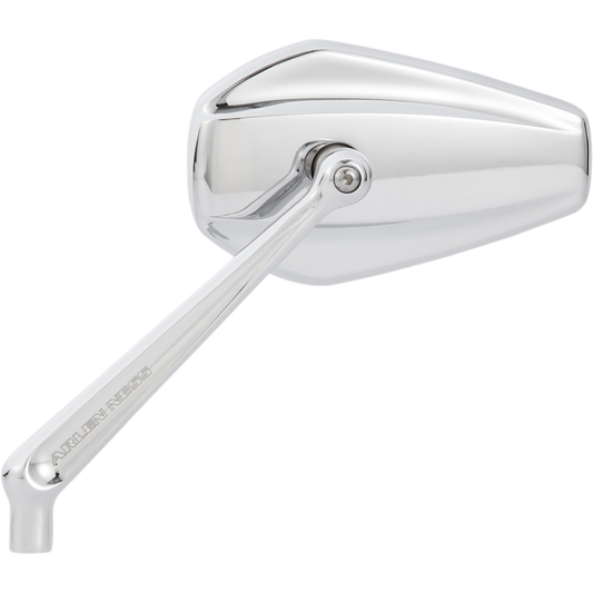 ARLEN NESS MIRROR MINI STOCKER CHR 13-159