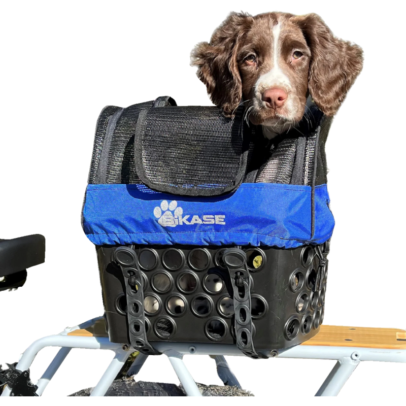 BIKASE PET COVER/PAD DAIRYMAN 2017A