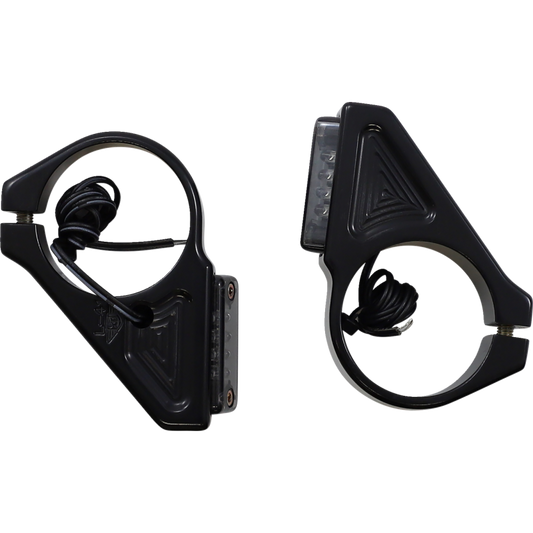 JOKER MACHINE LIGHT MARKER LED 41 AM/BK (PR) 05-304-1