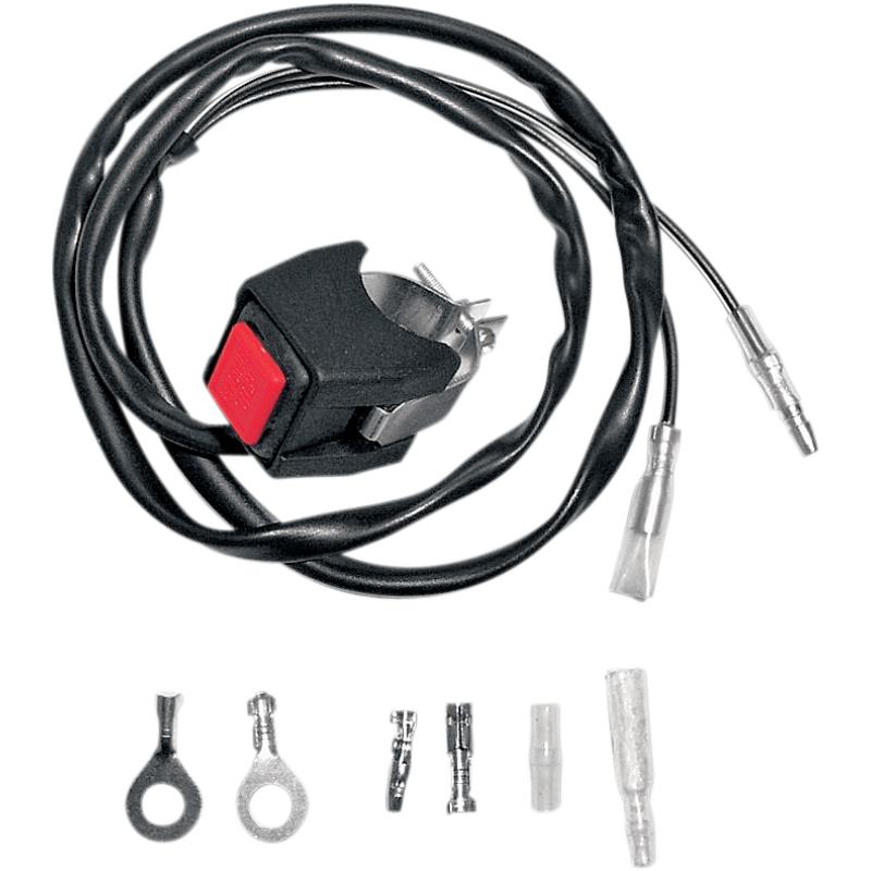 K&S TECHNOLOGIES KILL SWITCH YAM YZ TYPE 12-0102
