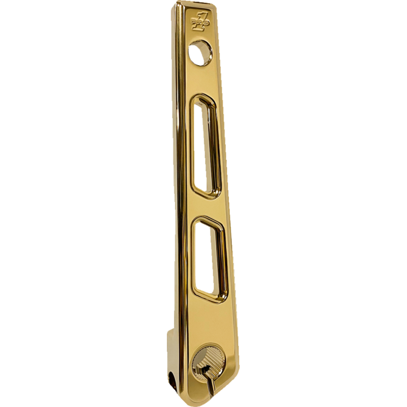 PRO-ONE PERF.MFG. INNER SHIFT LINKAGE ARM, GOLD TITANIUM NITRIDE COATED 500779TIN