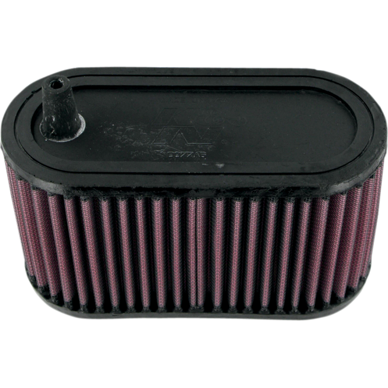K & N AIR FILTER YAMAHA VMAX 1200 1985-2007 YA-1285