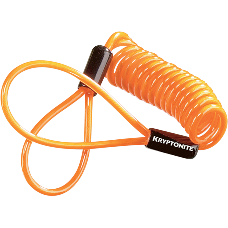 KRYPTONITE DISC LOCK REMINDER 720018340102