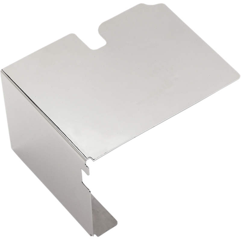 DRAG SPECIALTIES BATTERY CVR 67-78XLH-ELEC DS-324117