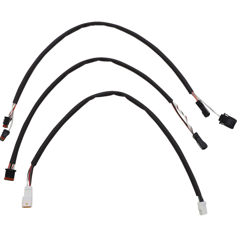 MAGNUM CONTROL CABLE KIT SC 387992