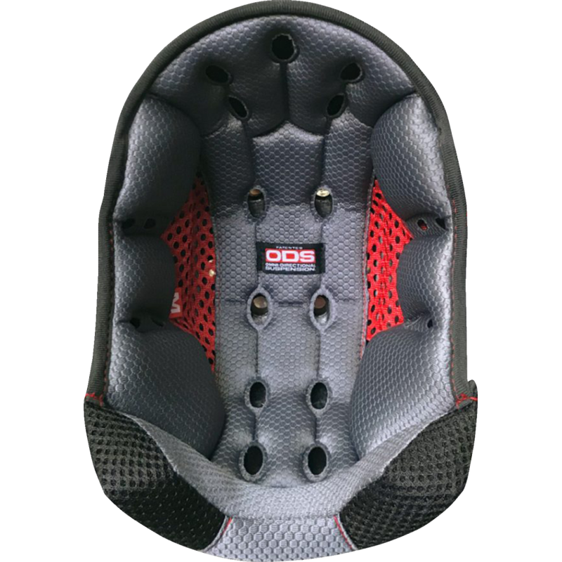 6D HELMETS LINER ATR2 YTH MD 70-1111