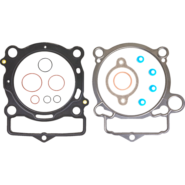 COMETIC GASKET KIT T/E KTM/HUSQ/GASGAS 350XC-F,FX350,EX350 C3790