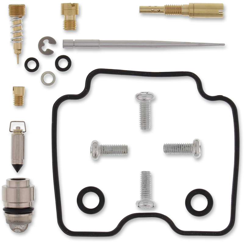 MOOSE RACING REPAIR KIT CARB YAM 26-1508