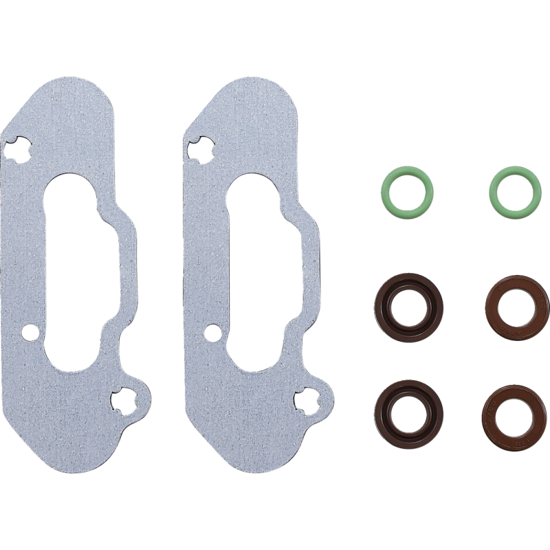 VERTEX GASKET EXHAUST VALVE S.D. 719206