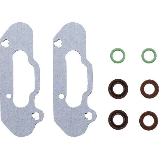 VERTEX GASKET EXHAUST VALVE S.D. 719206