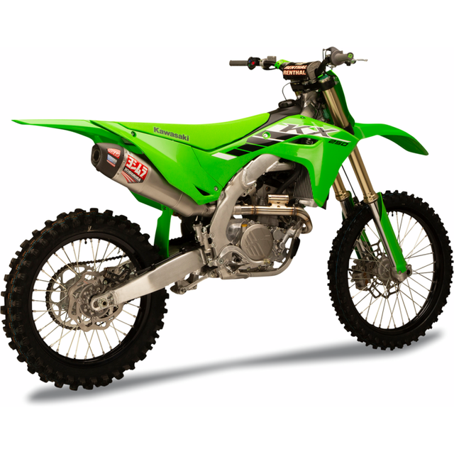 YOSHIMURA 2025 KX250F RS-12 FS SS/SS/CF 242950S520