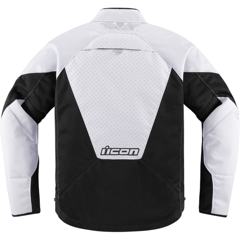 ICON MESH AF CE JACKET WH SM 2820-5950