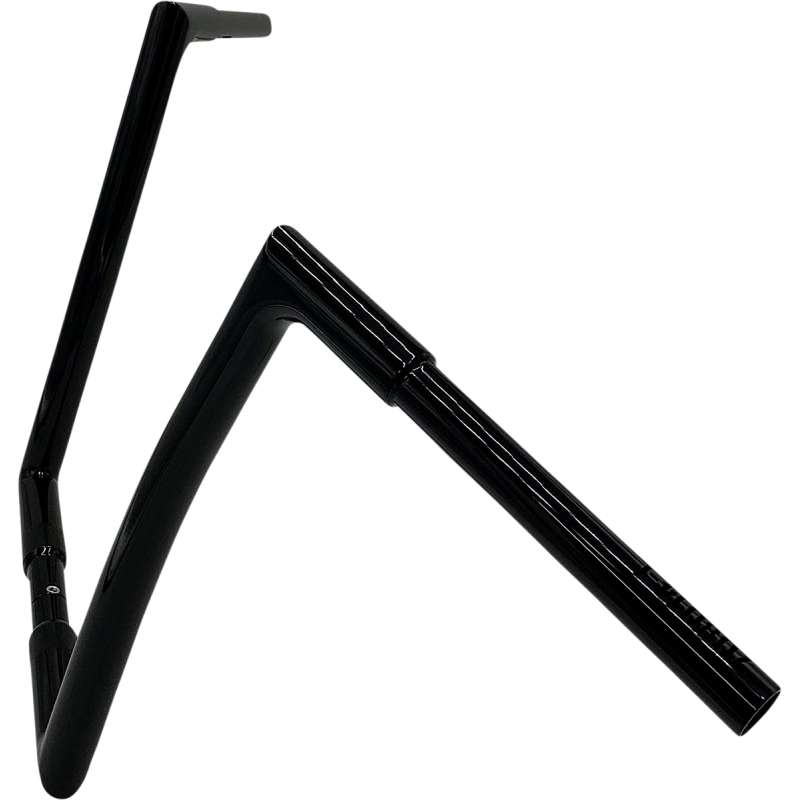 FAT BAGGERS INC H-BAR 14"BL 1.25FT FLHRXS 708014-B