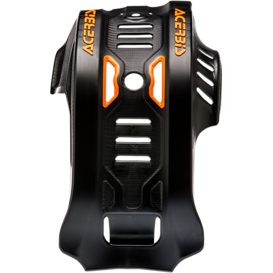 ACERBIS SKIDPLATE KTM BK 2630590001