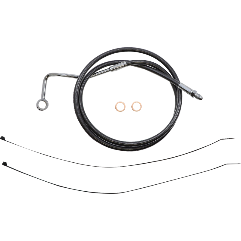 MAGNUM CONTROL CABLE KIT BP 487992