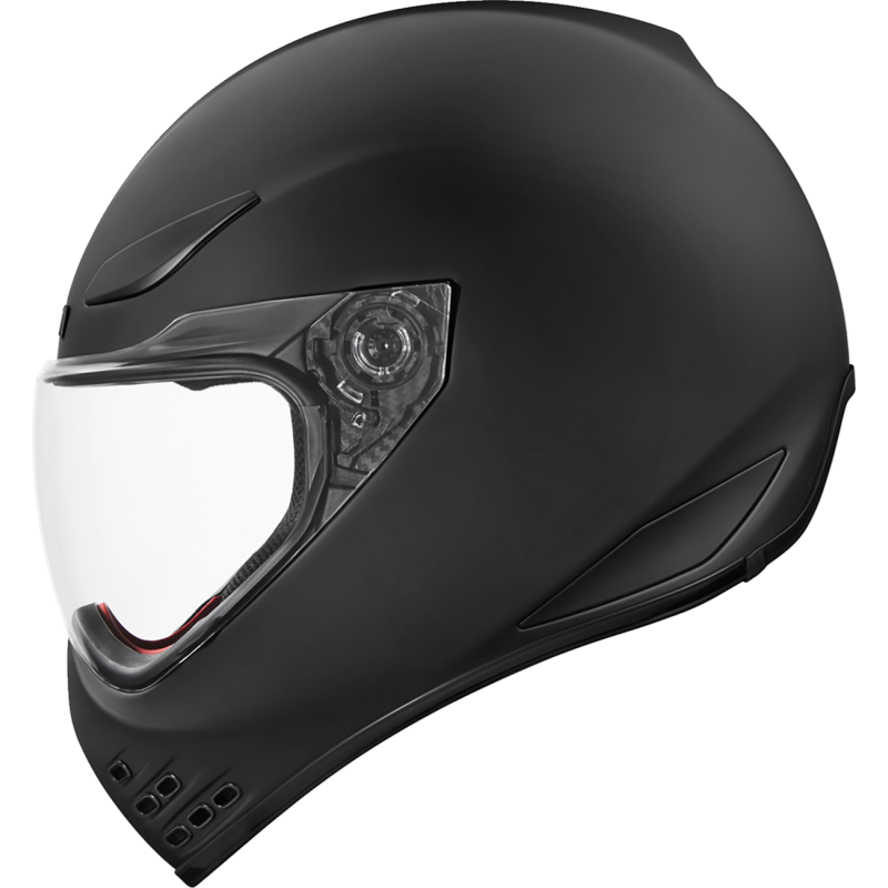 ICON DOMAIN RUB BLACK 3XL 0101-14922