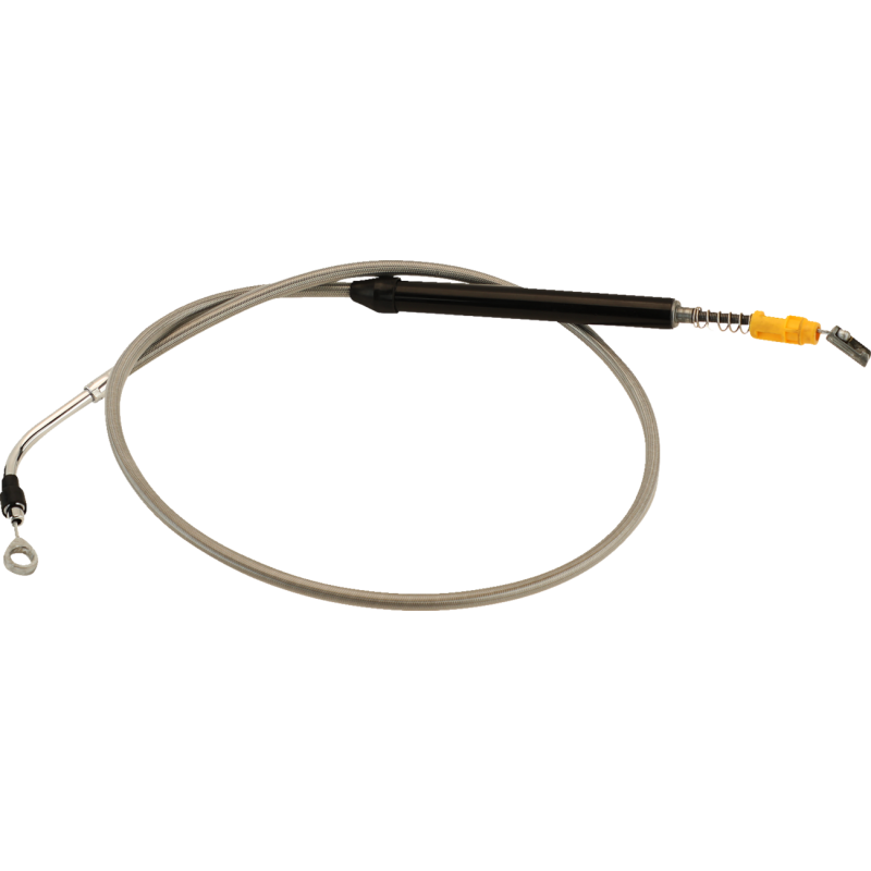 LA CHOPPERS CABLE CLUTCH C STK RG 21+ LA-8058C08
