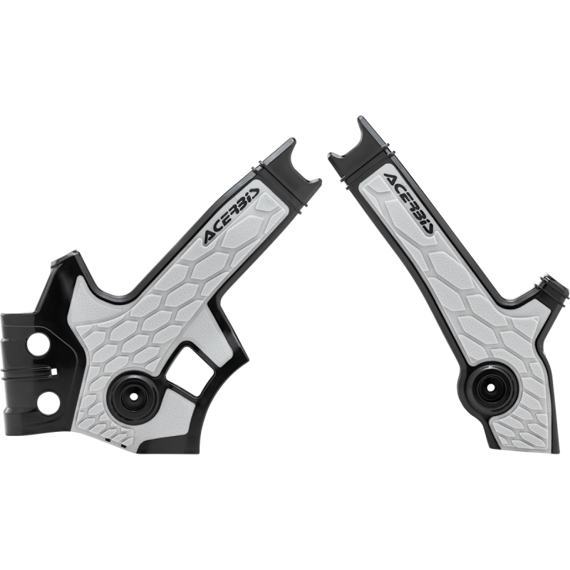 ACERBIS FRAME GUARD X GRIP DR650 2801931001