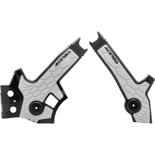 ACERBIS FRAME GUARD X GRIP DR650 2801931001