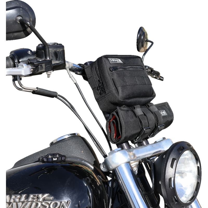 THRASHIN SUPPLY CO. BAG TOOL ROLL V2 THB-0019