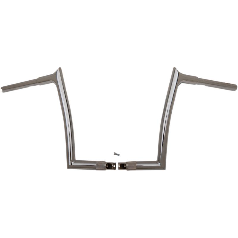 FAT BAGGERS INC HANDLEBAR 14" CH FXD PNT 908014