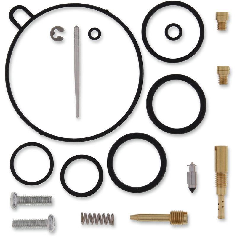 MOOSE RACING REPAIR KIT CARB HON 26-1203