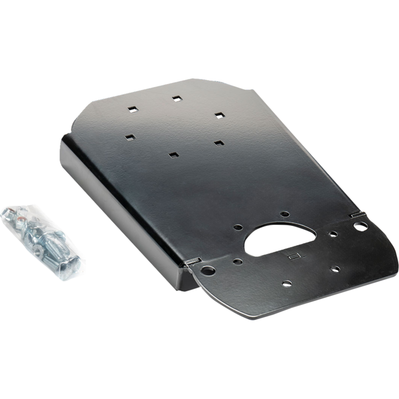WARN WARN PV2 ATV/UTV PLOW EXTENSION 109310