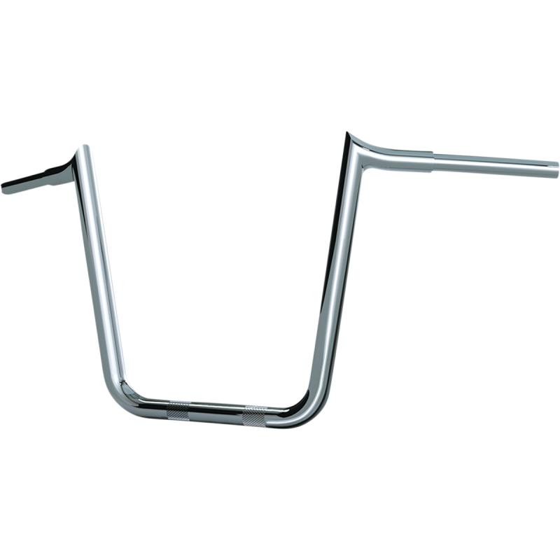 MAGNUM HNDLEBR WARIOR 10" CHROME 3HB-0710