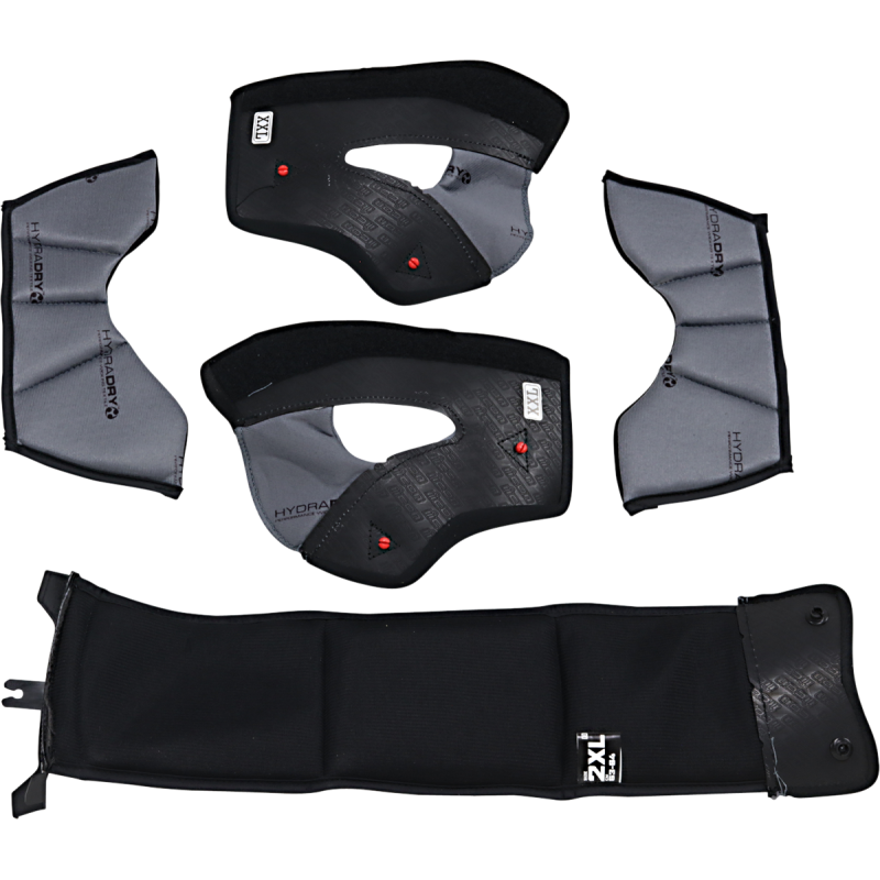 ICON INTSET VPRO 2X-LSE/3X-STD 0134-2656