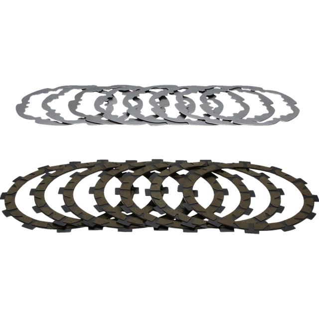 REKLUSE CLUTCH RADIUSX 4.0 GASGAS/HUSQY RMS-8313086
