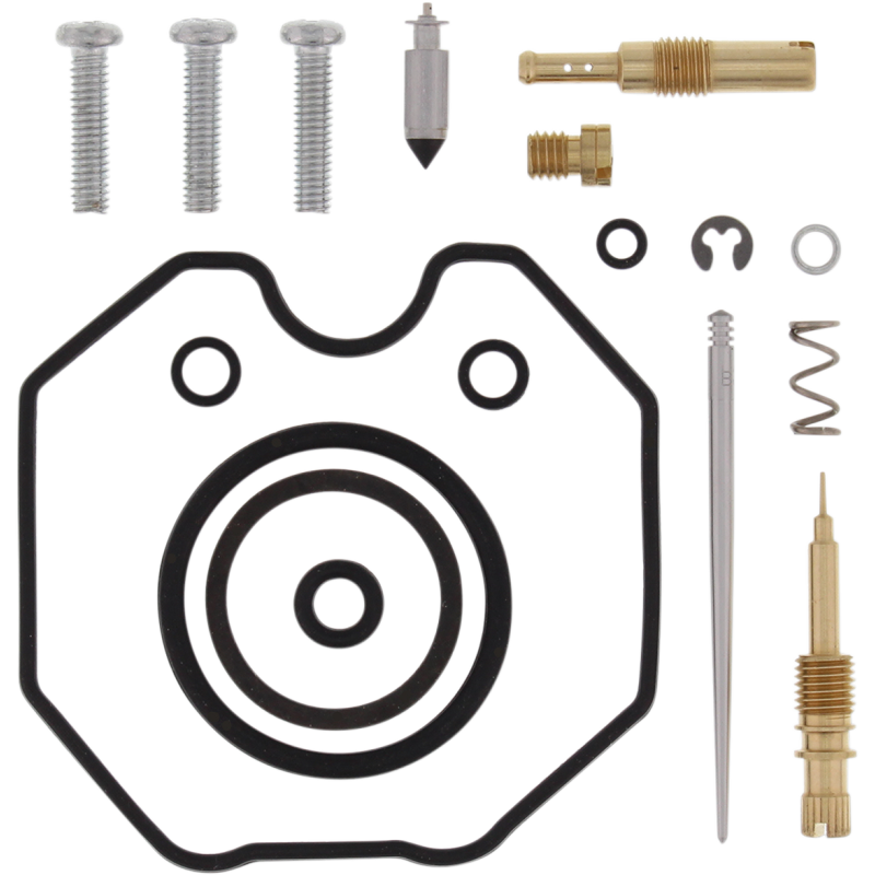 MOOSE RACING REPAIR KIT CARB HON 26-1327