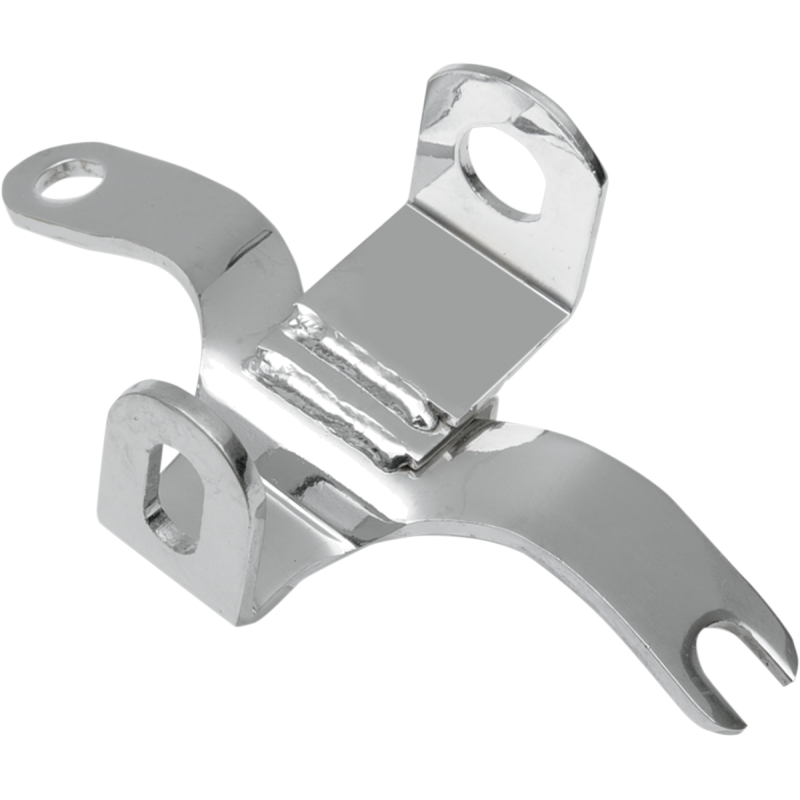 EASTERN MOTORCYCLE PARTS MOTOR MOUNT 69018-73A EA K-2-855