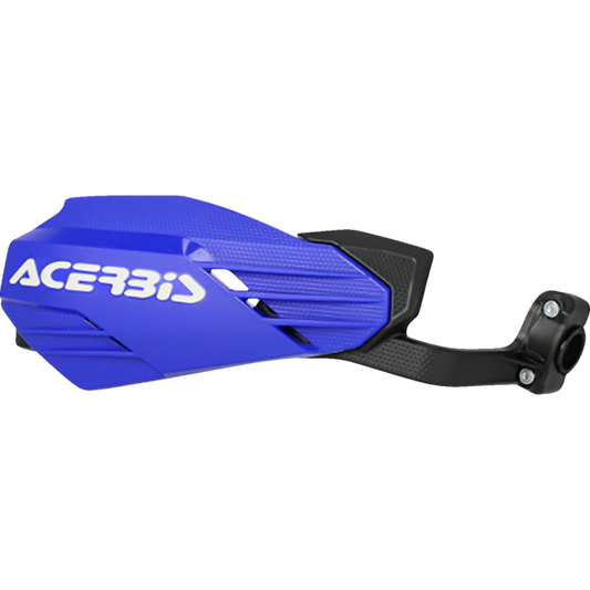 ACERBIS HANDGUARD- MOTO-X BLUE/WHITE 2985881006