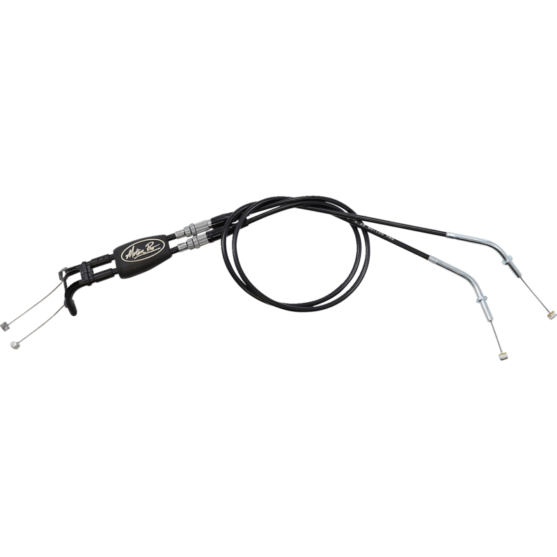 MOTION PRO THROTTLE KIT REV3 EX650 01-2972