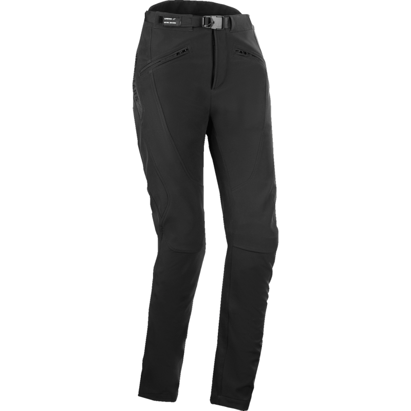 ALPINESTARS (ROAD) PANT STELLA ALAMOSA BLK 34 3330125-10-34