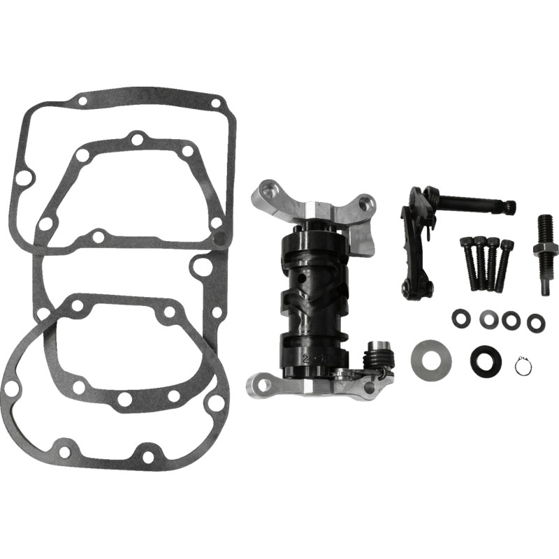 BAKER DRIVETRAIN SHIFT DRUM KIT N1 5SP 00-06 SOFTAIL/01-06 FLH 01-0 N172-5-A