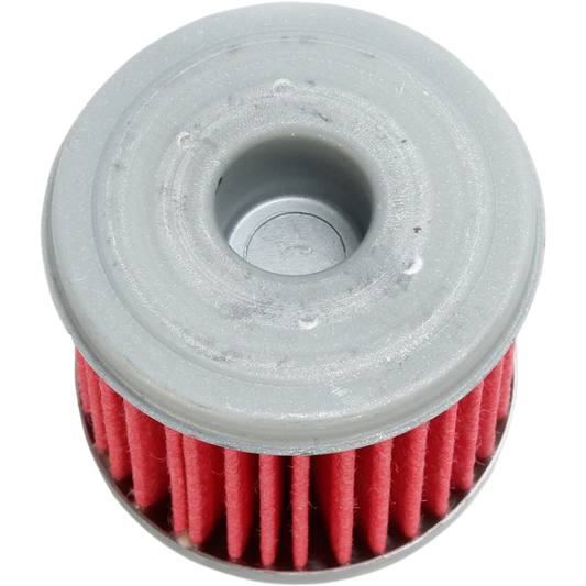 HIFLOFILTRO OIL FILTER HONDA DCT HF117
