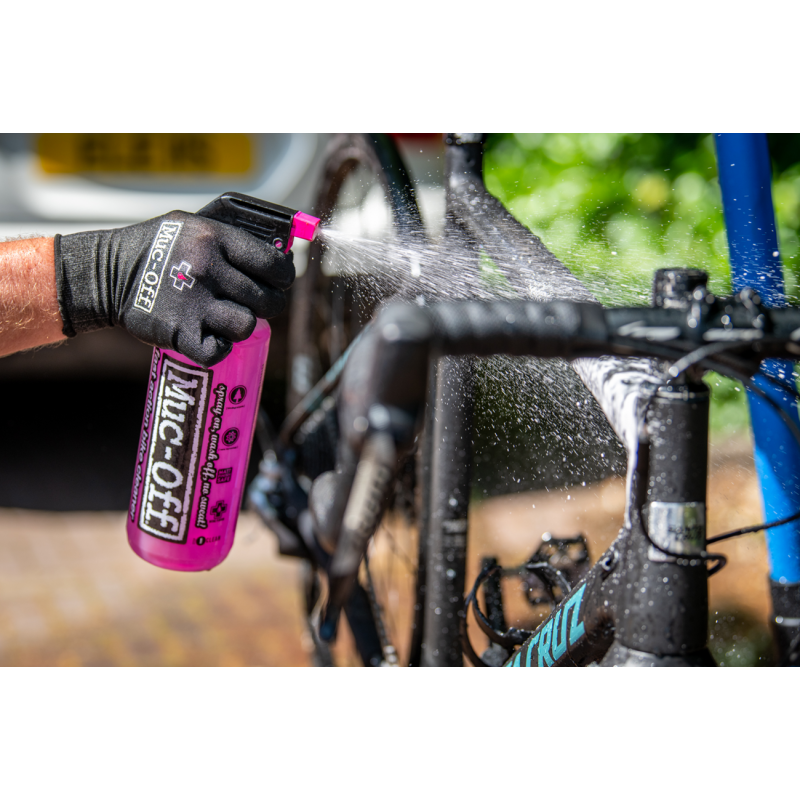 MUC-OFF CYCLE CLEANER 1L MUC-OFF 904CA