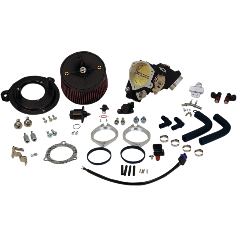 S&S CYCLE INTAKE EFI F/T143 02-05 170-0289