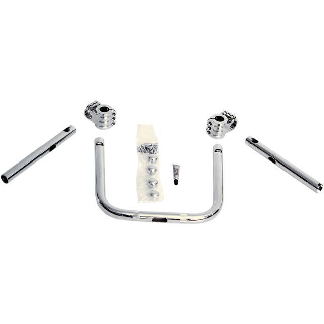 KLOCK WERKS HANDLEBAR KLIP 10"IND C/C KWH-04-0344